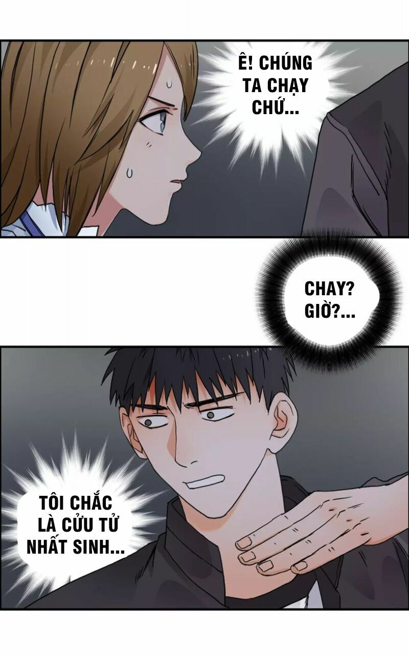 Siêu Năng Lập Phương: Chapter 57