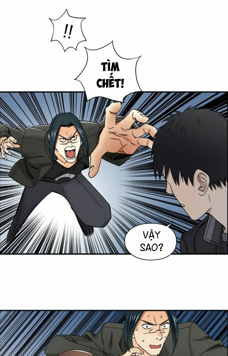 Siêu Năng Lập Phương: Chapter 58