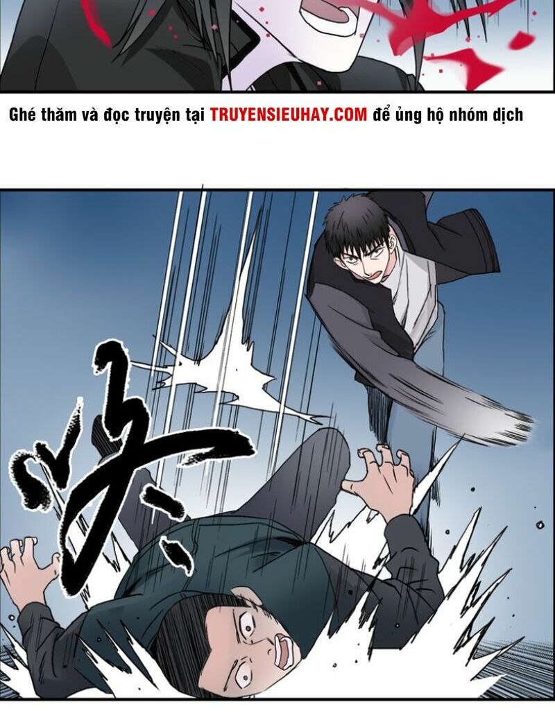 Siêu Năng Lập Phương: Chapter 58