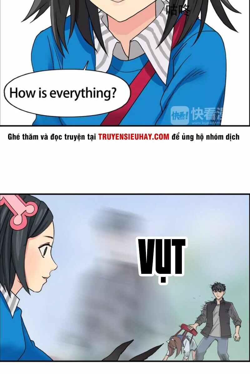 Siêu Năng Lập Phương: Chapter 58