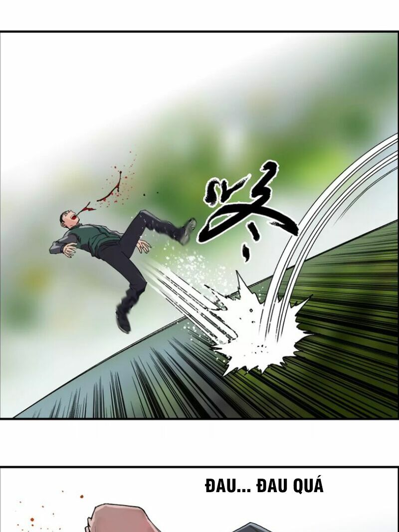 Siêu Năng Lập Phương: Chapter 58