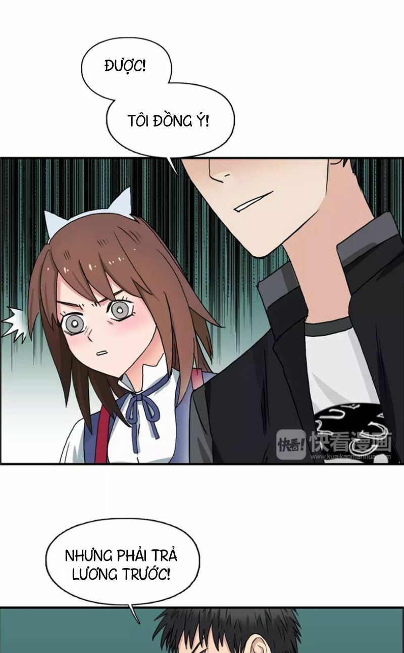Siêu Năng Lập Phương: Chapter 59