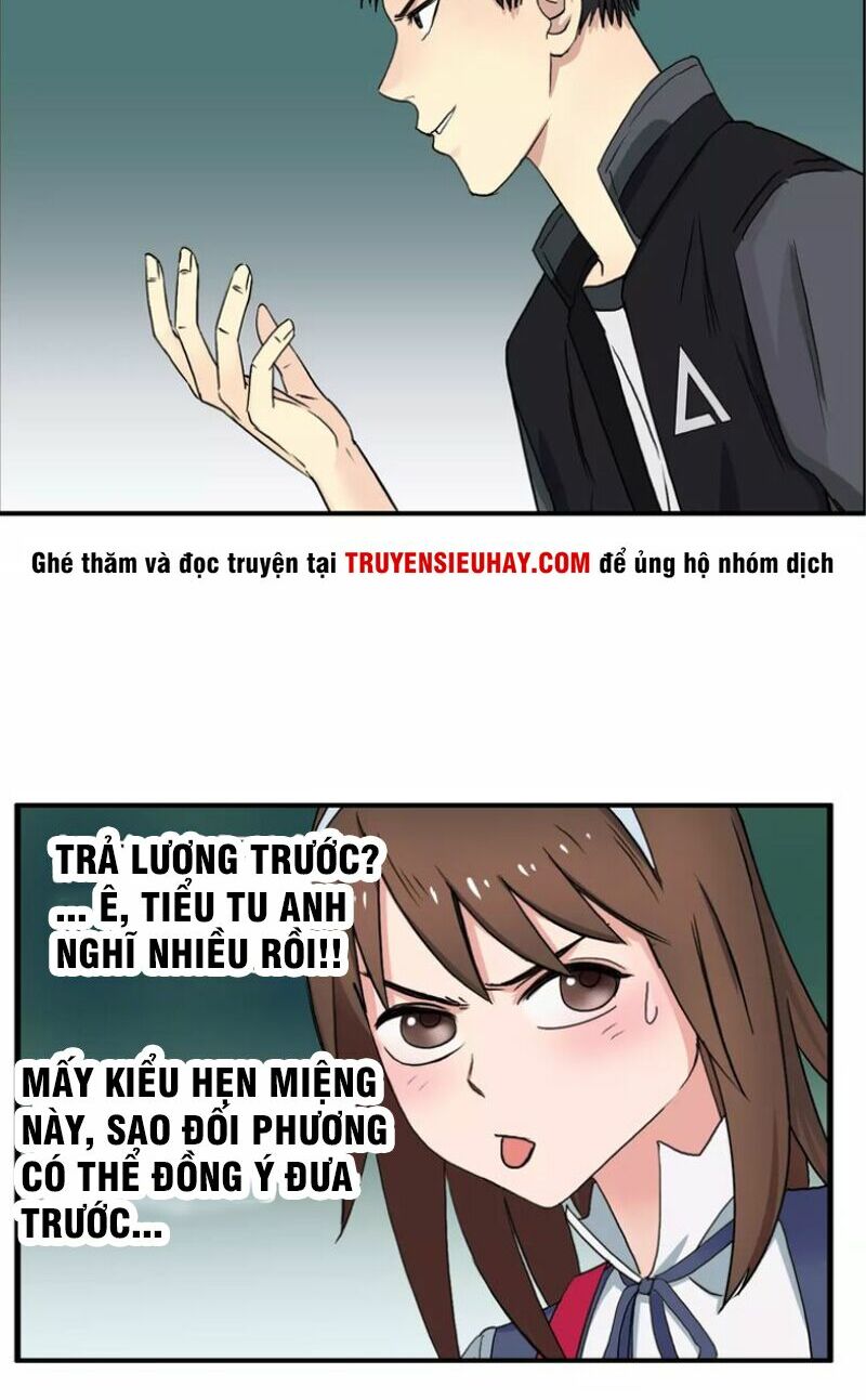 Siêu Năng Lập Phương: Chapter 59