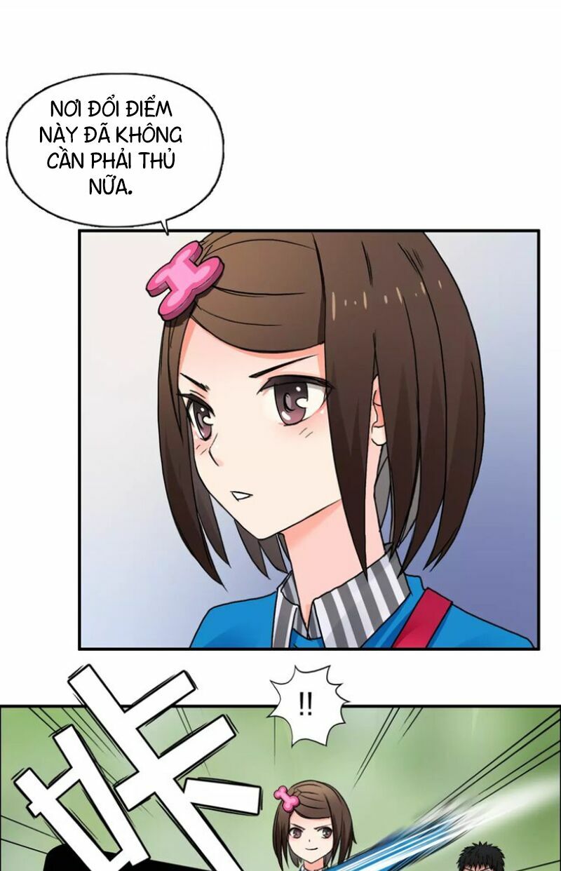 Siêu Năng Lập Phương: Chapter 59