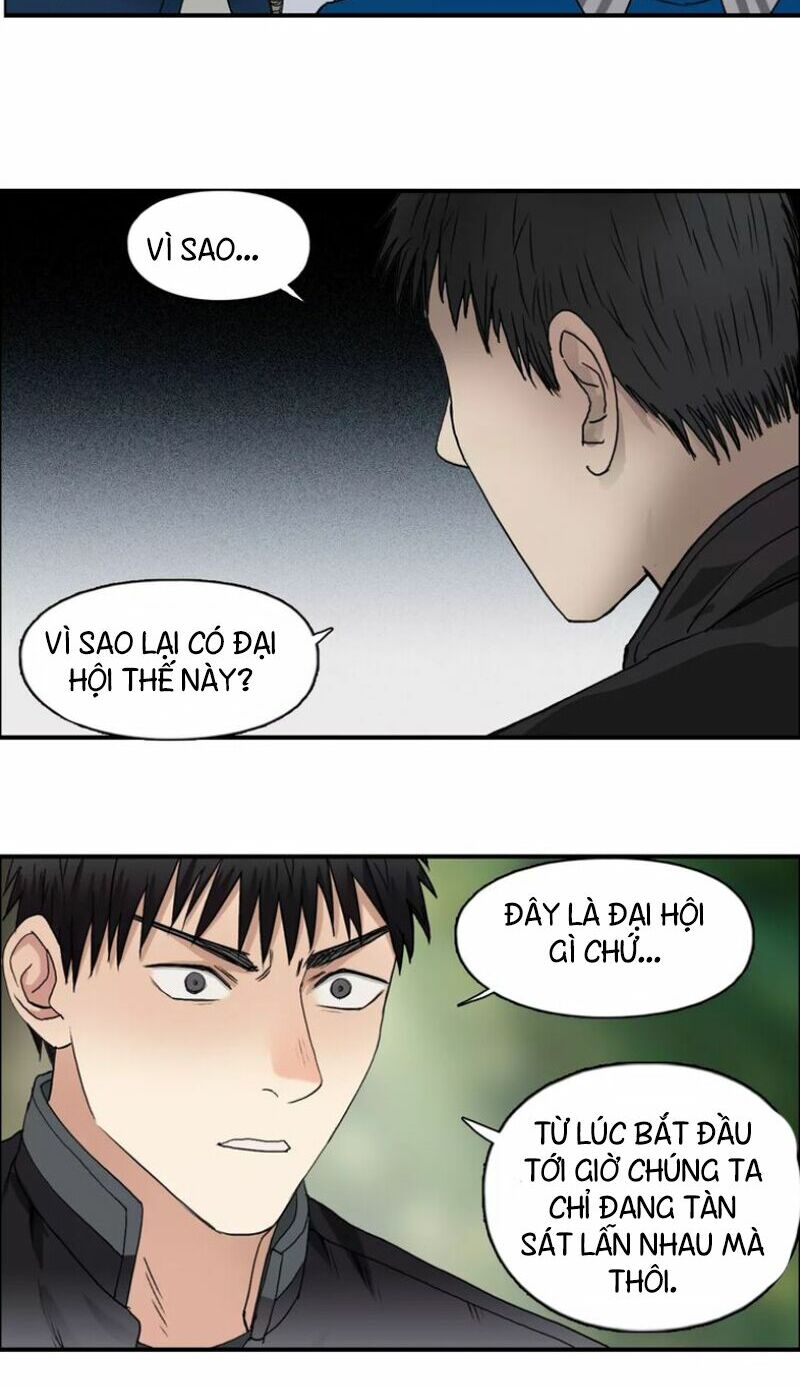 Siêu Năng Lập Phương: Chapter 59