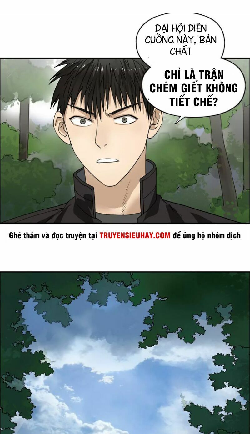 Siêu Năng Lập Phương: Chapter 59