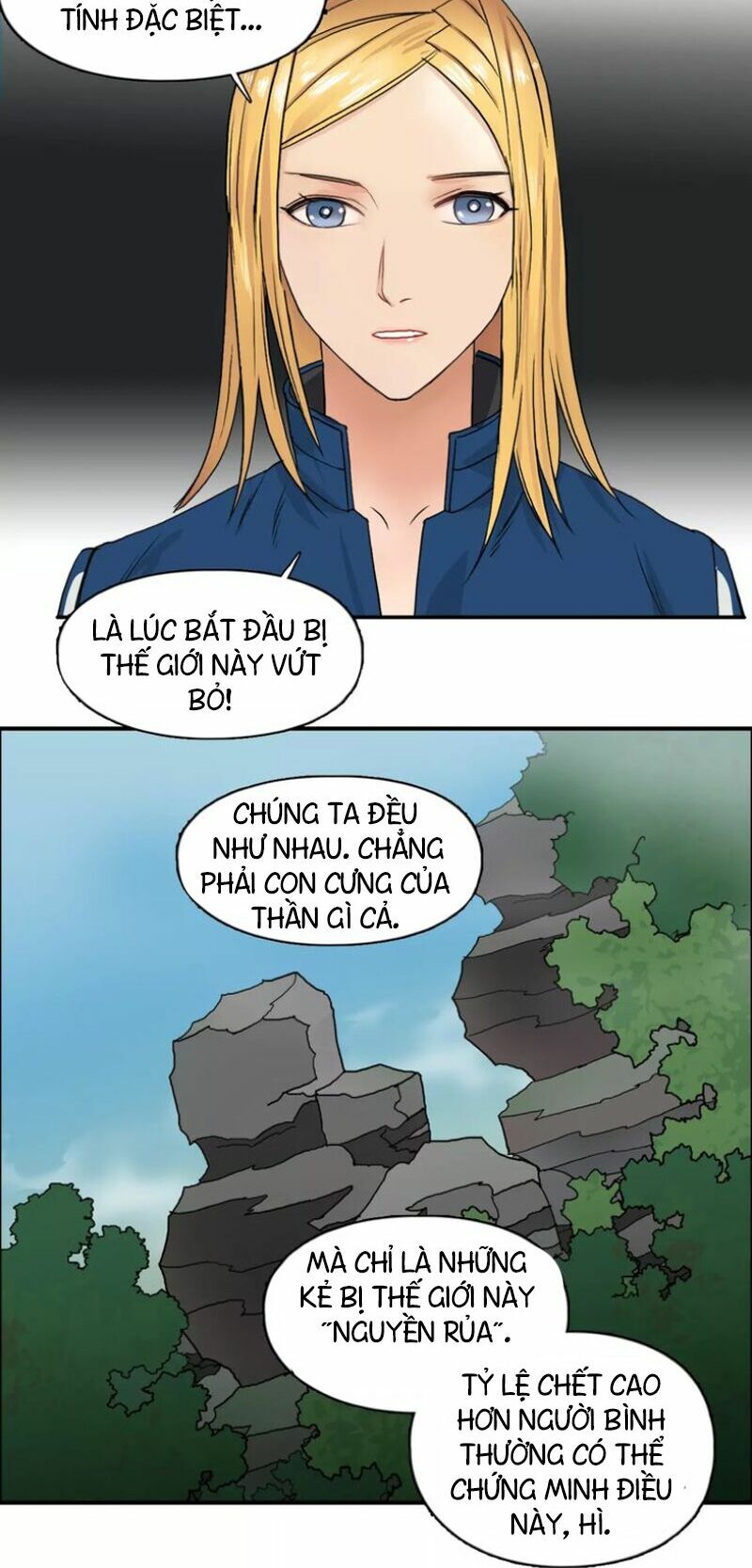 Siêu Năng Lập Phương: Chapter 59