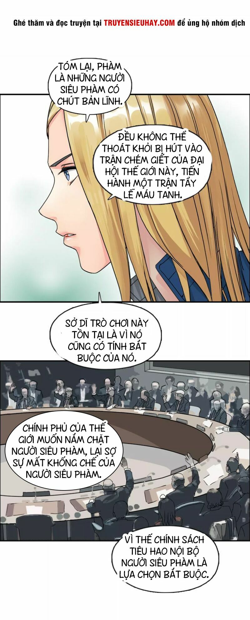 Siêu Năng Lập Phương: Chapter 59