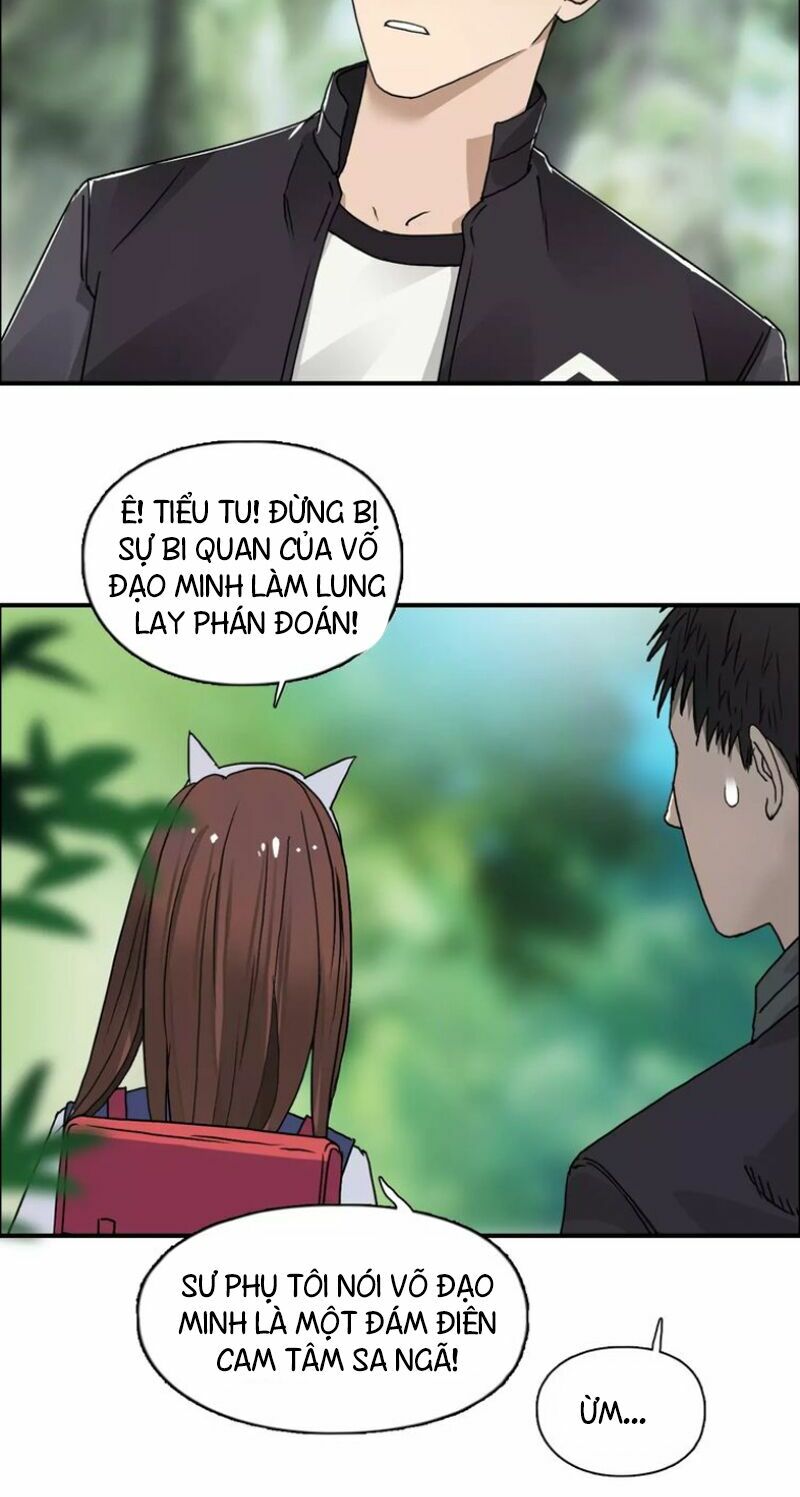 Siêu Năng Lập Phương: Chapter 59