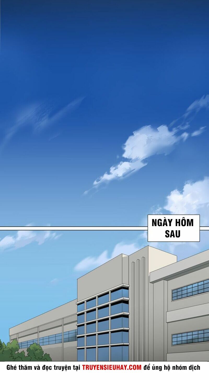 Siêu Năng Lập Phương: Chapter 6