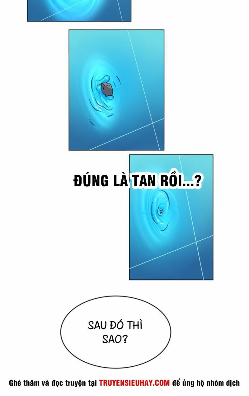Siêu Năng Lập Phương: Chapter 6