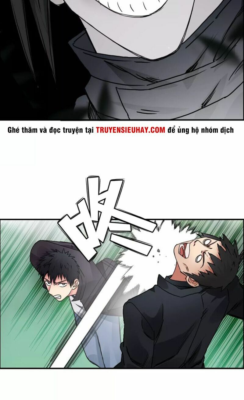Siêu Năng Lập Phương: Chapter 60