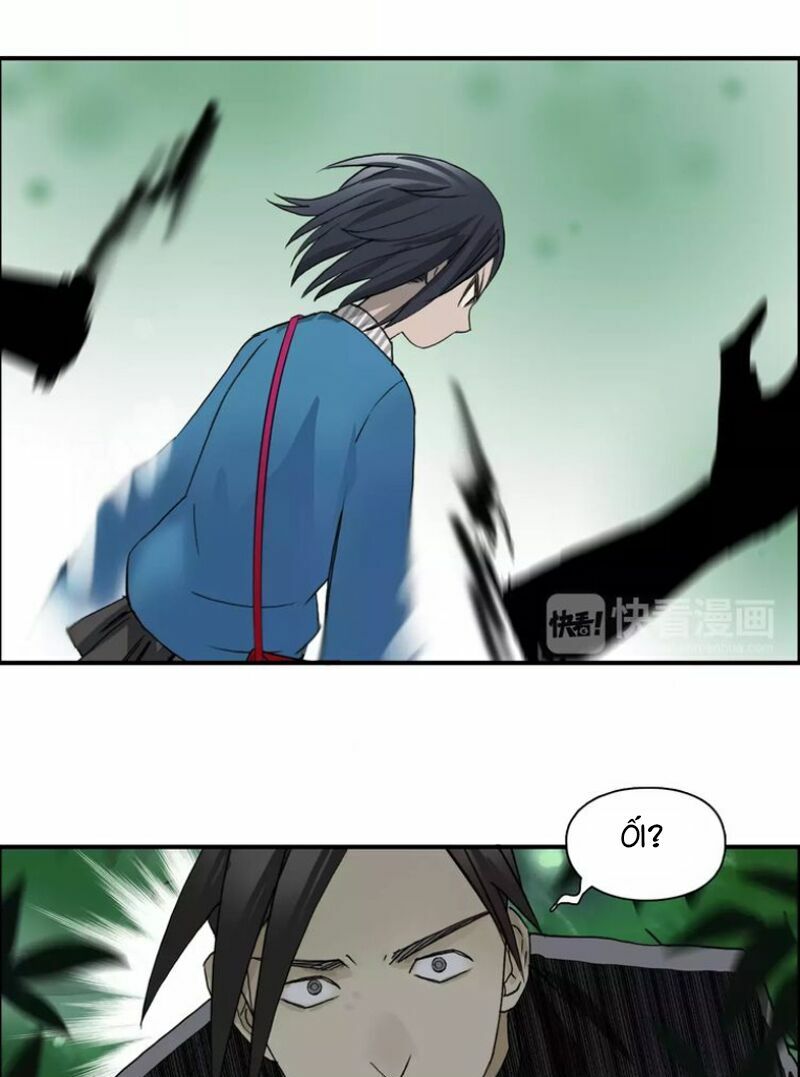 Siêu Năng Lập Phương: Chapter 60