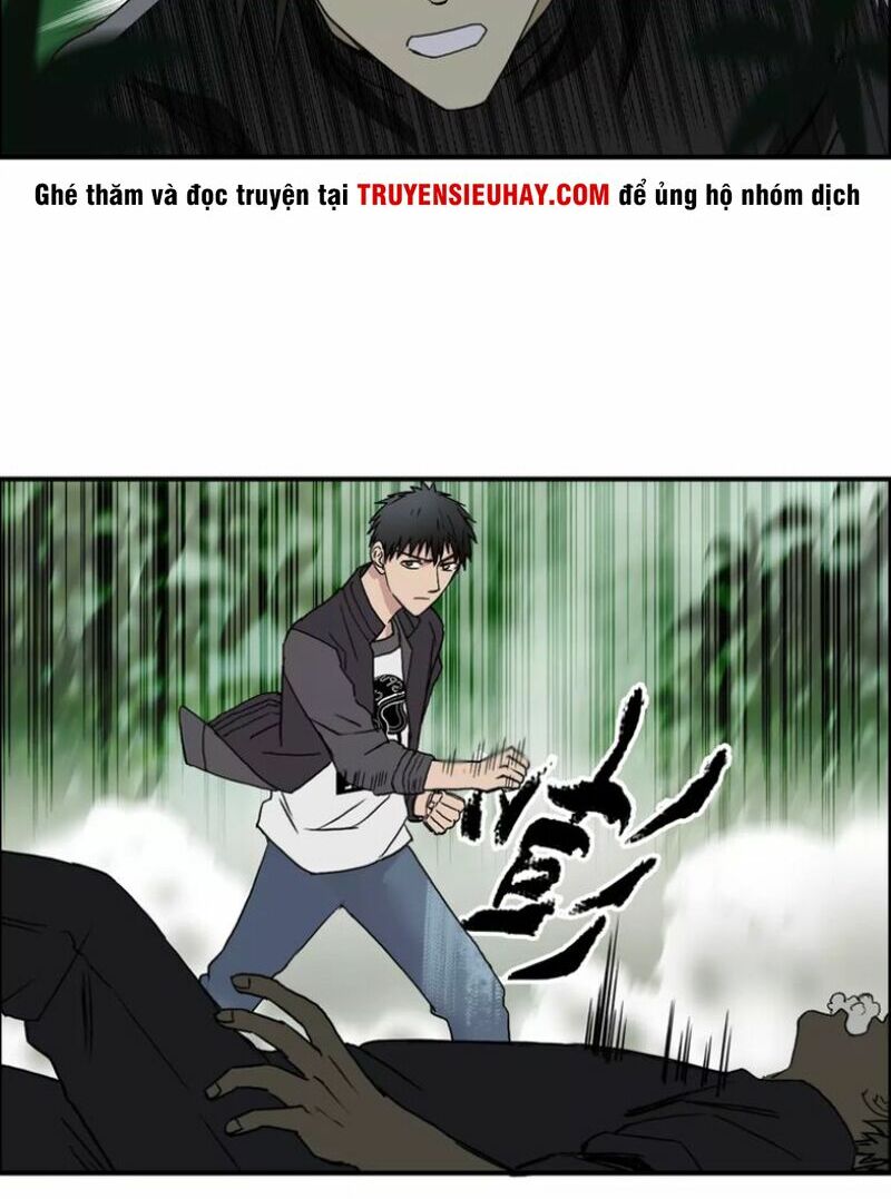 Siêu Năng Lập Phương: Chapter 60