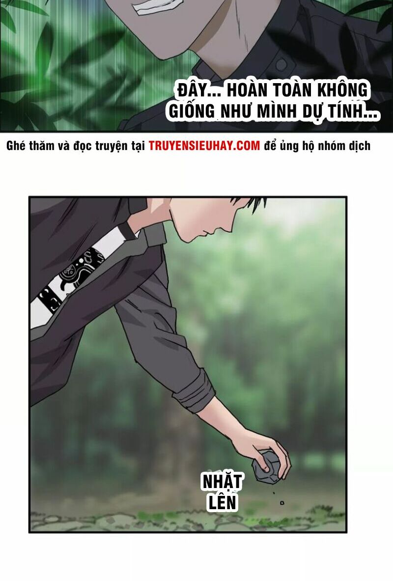 Siêu Năng Lập Phương: Chapter 60