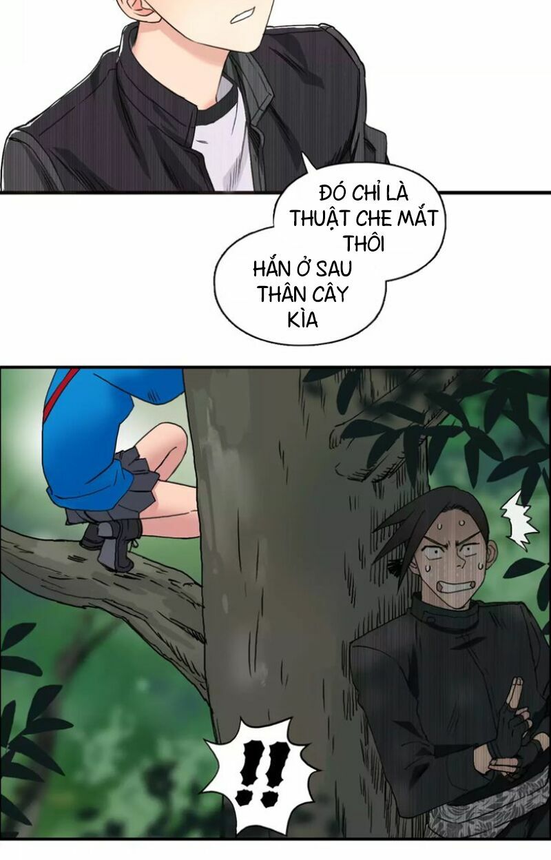 Siêu Năng Lập Phương: Chapter 60