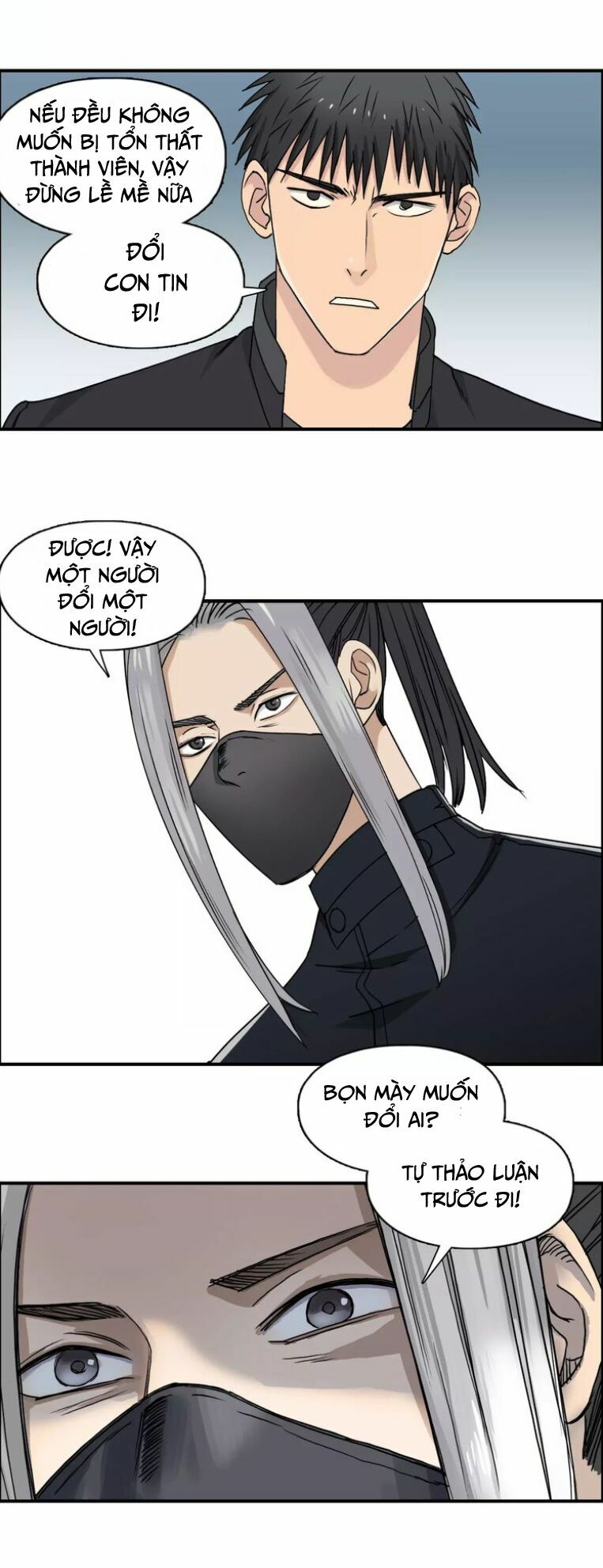 Siêu Năng Lập Phương: Chapter 61