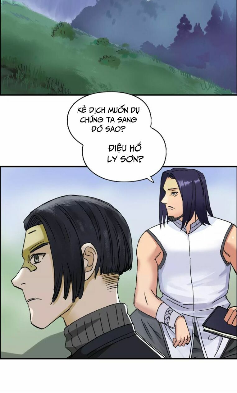 Siêu Năng Lập Phương: Chapter 62