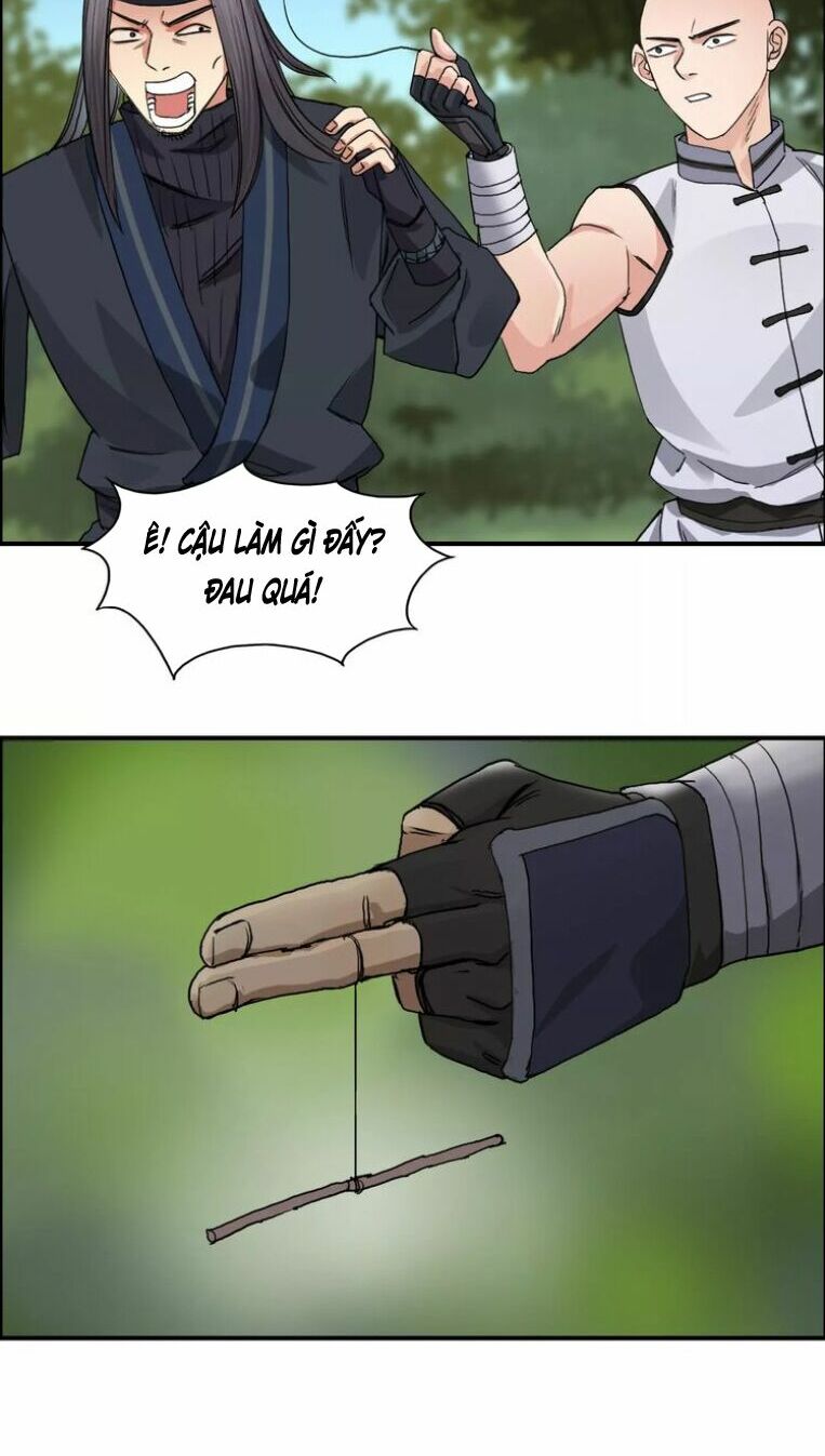 Siêu Năng Lập Phương: Chapter 62