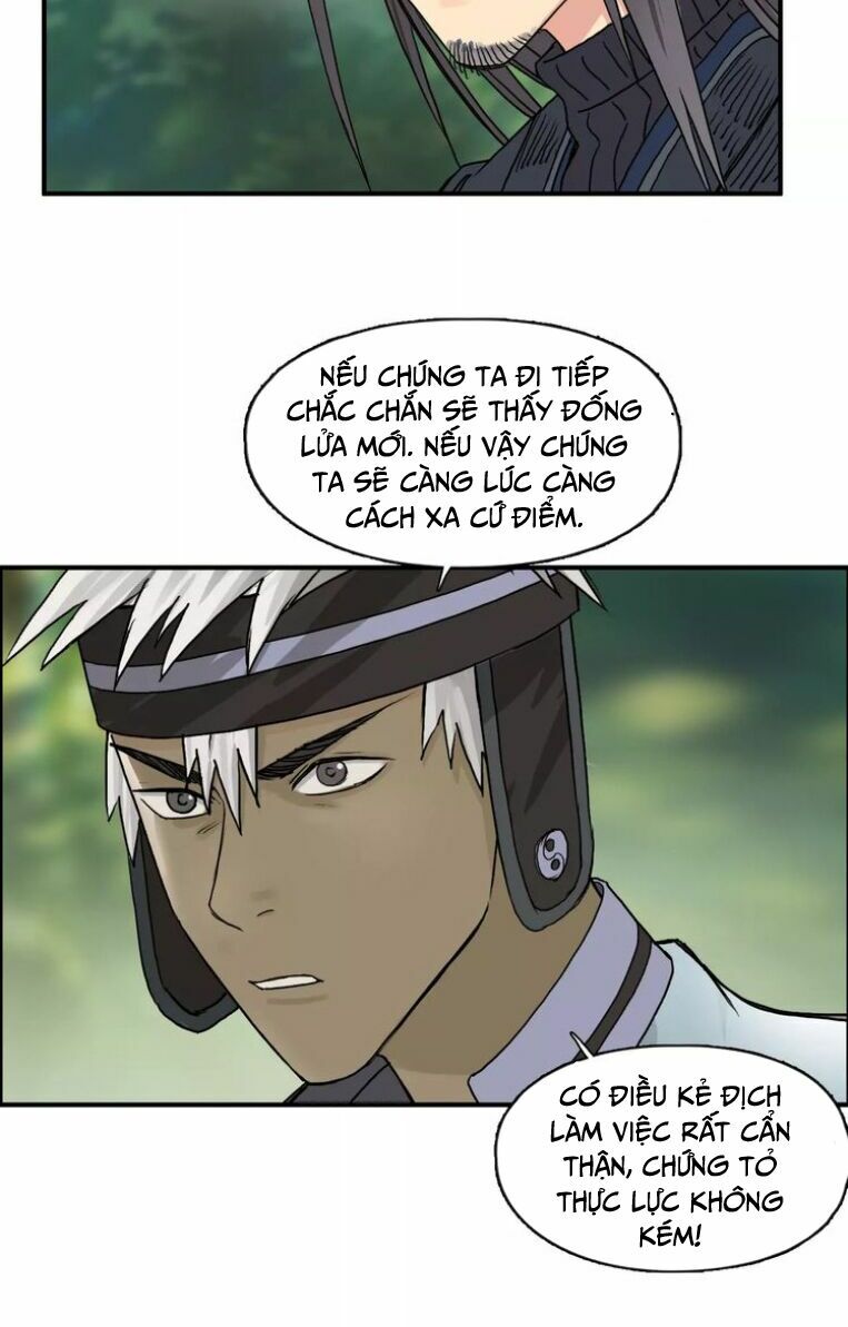 Siêu Năng Lập Phương: Chapter 62