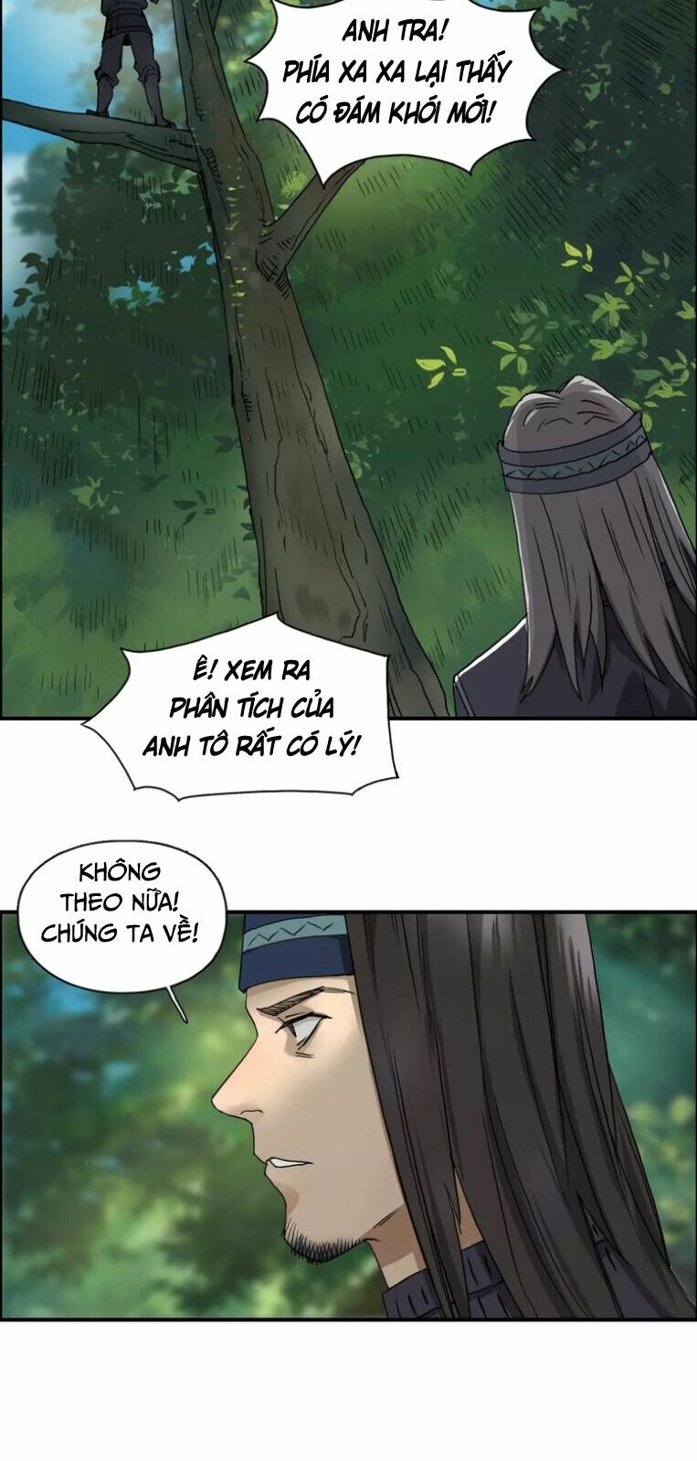 Siêu Năng Lập Phương: Chapter 62