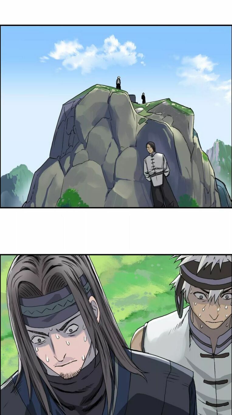 Siêu Năng Lập Phương: Chapter 62