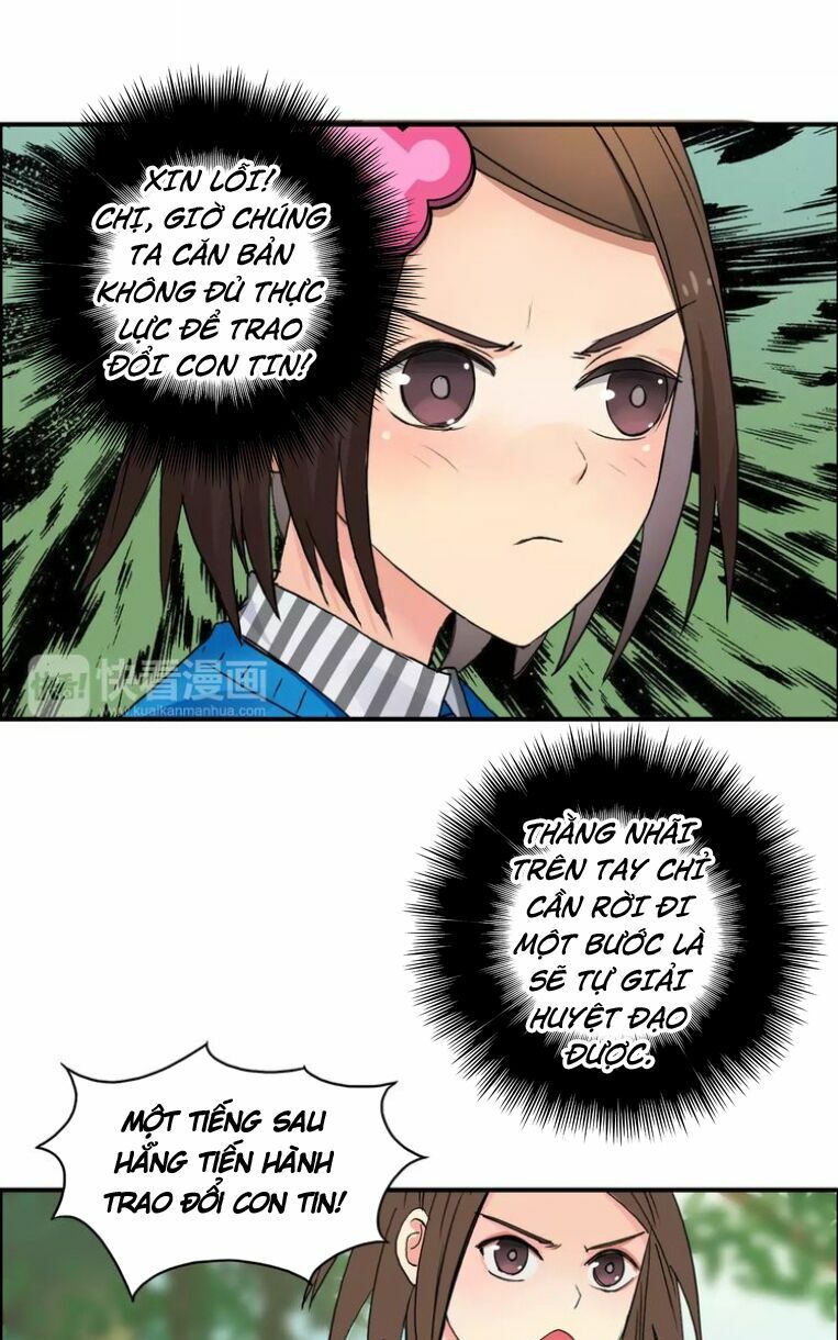 Siêu Năng Lập Phương: Chapter 62