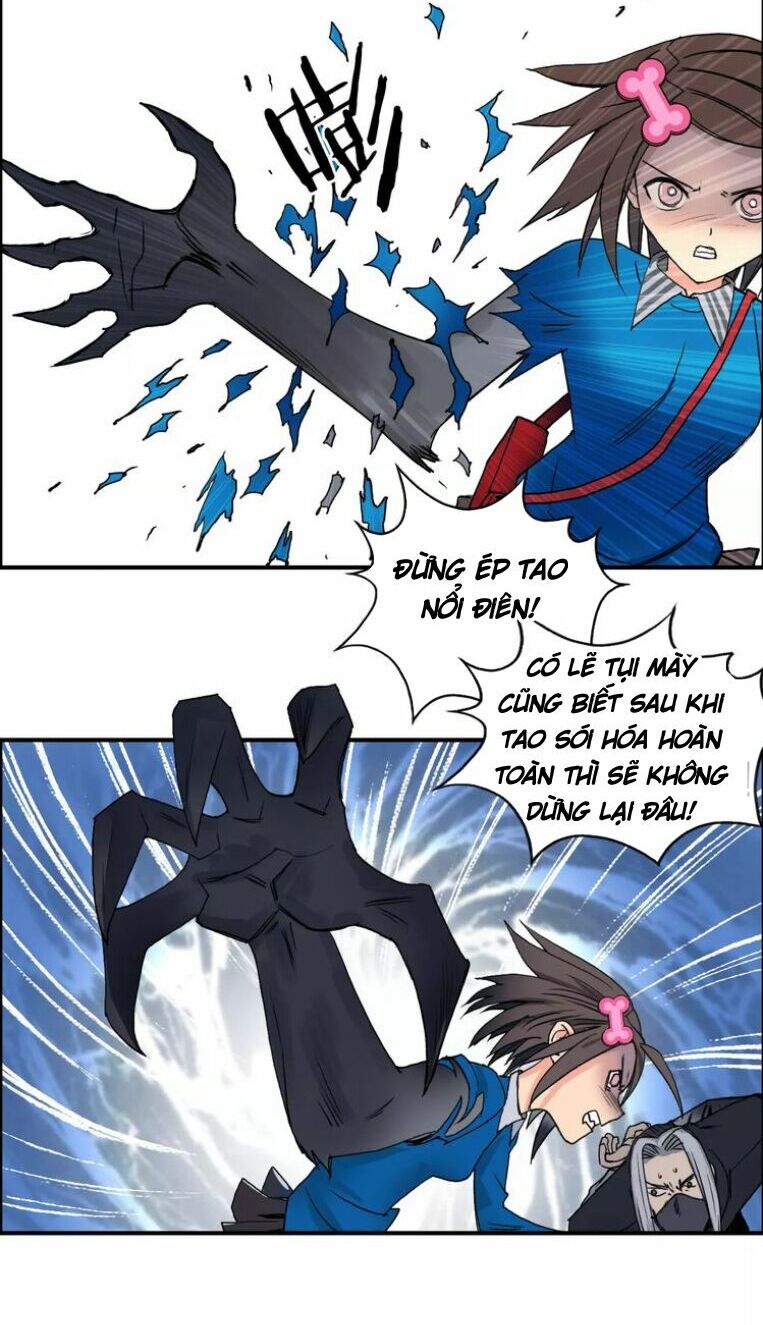 Siêu Năng Lập Phương: Chapter 62