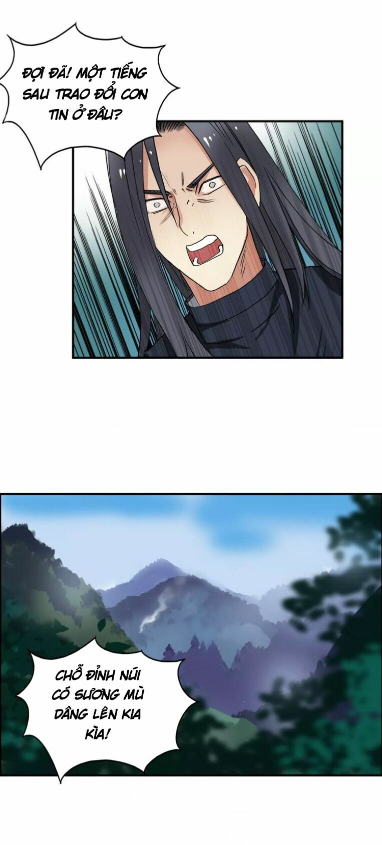 Siêu Năng Lập Phương: Chapter 62