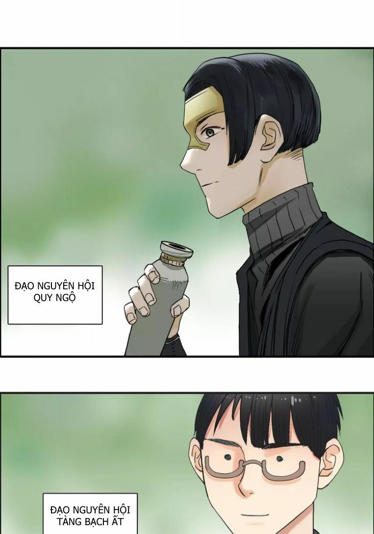 Siêu Năng Lập Phương: Chapter 62