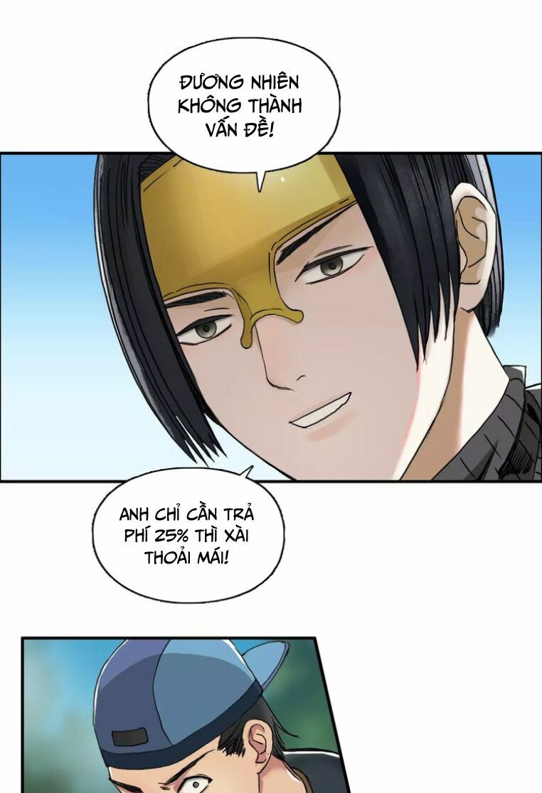 Siêu Năng Lập Phương: Chapter 63