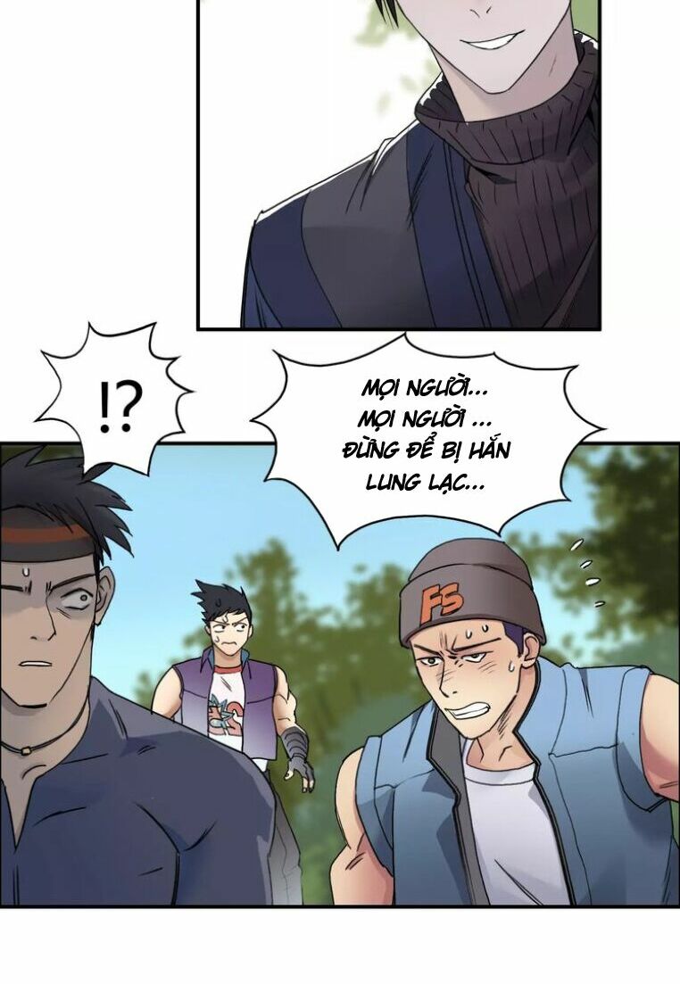 Siêu Năng Lập Phương: Chapter 63