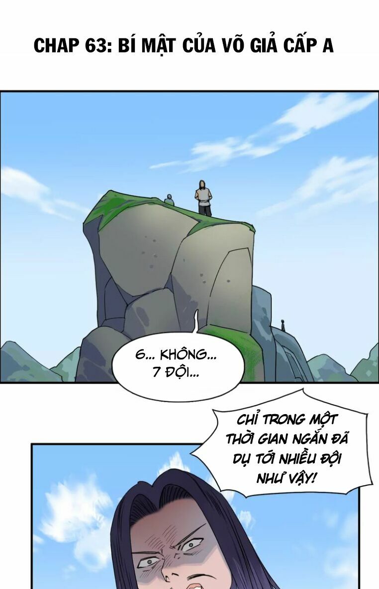 Siêu Năng Lập Phương: Chapter 63