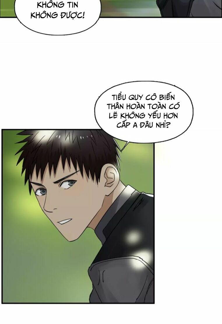 Siêu Năng Lập Phương: Chapter 63