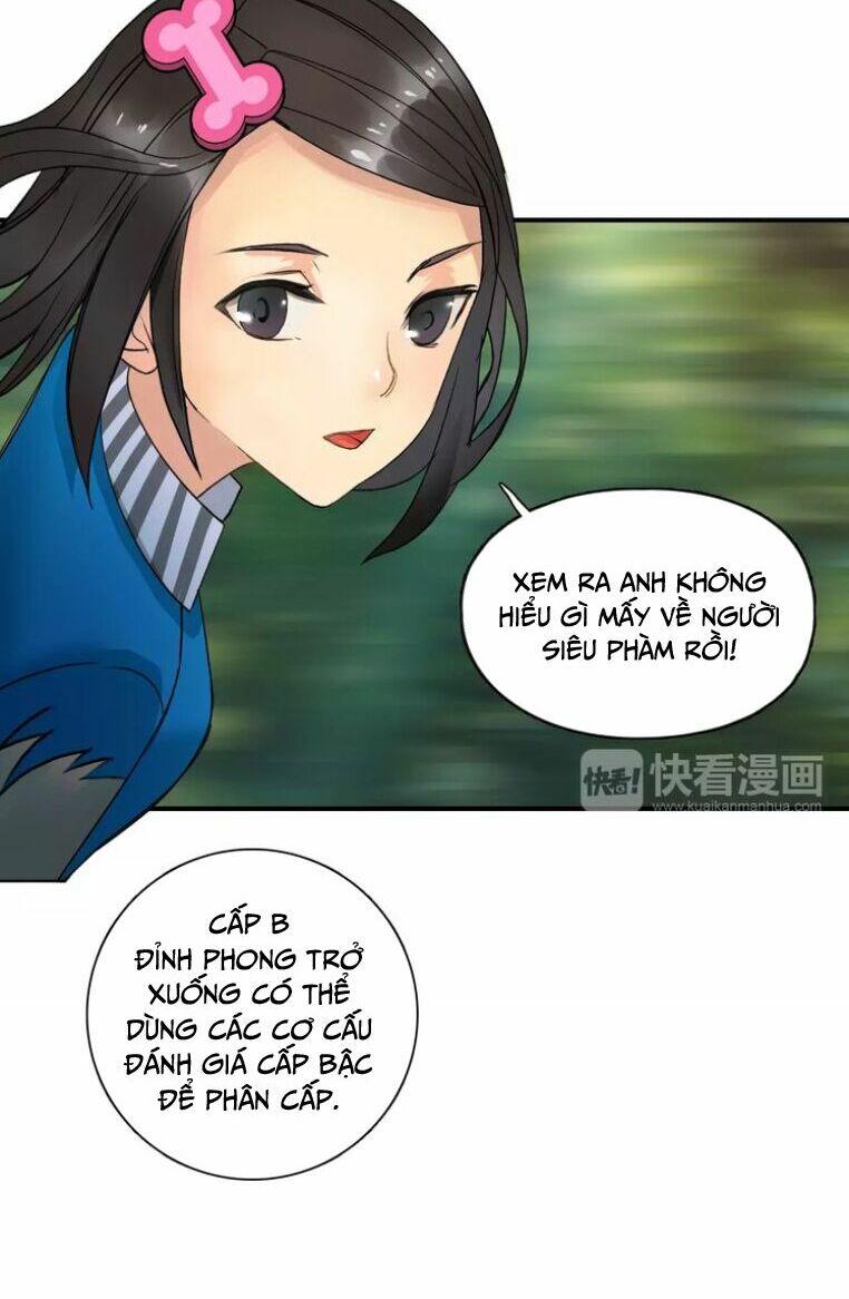 Siêu Năng Lập Phương: Chapter 63