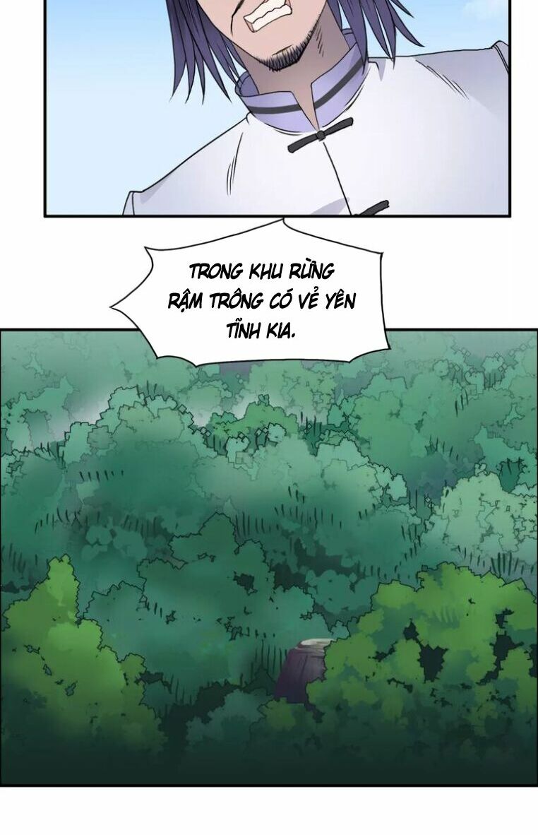 Siêu Năng Lập Phương: Chapter 63