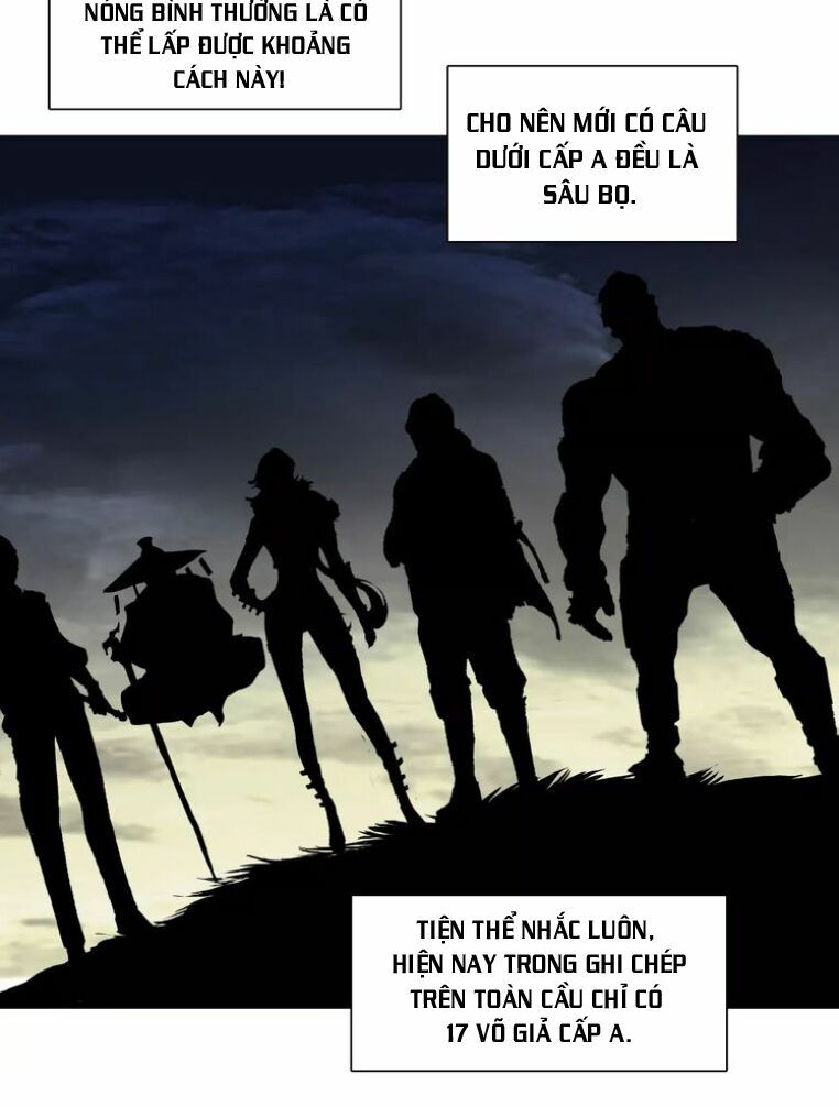 Siêu Năng Lập Phương: Chapter 63