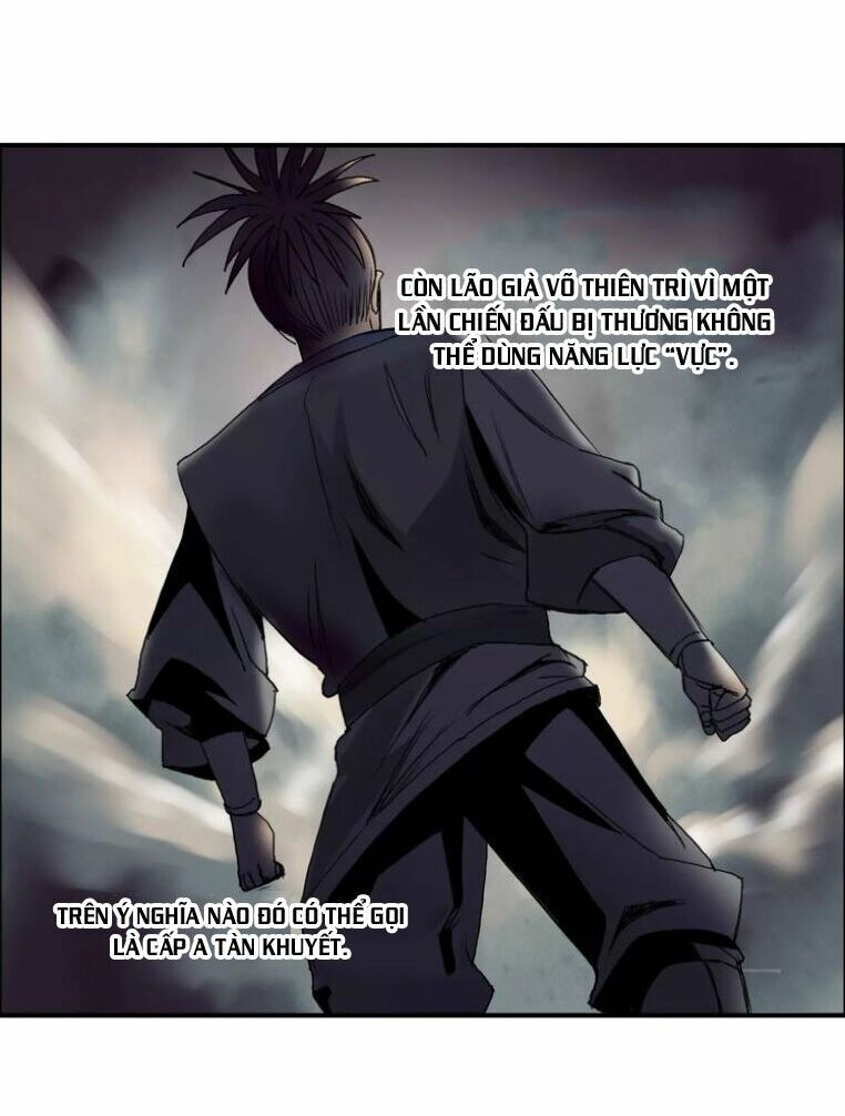 Siêu Năng Lập Phương: Chapter 63