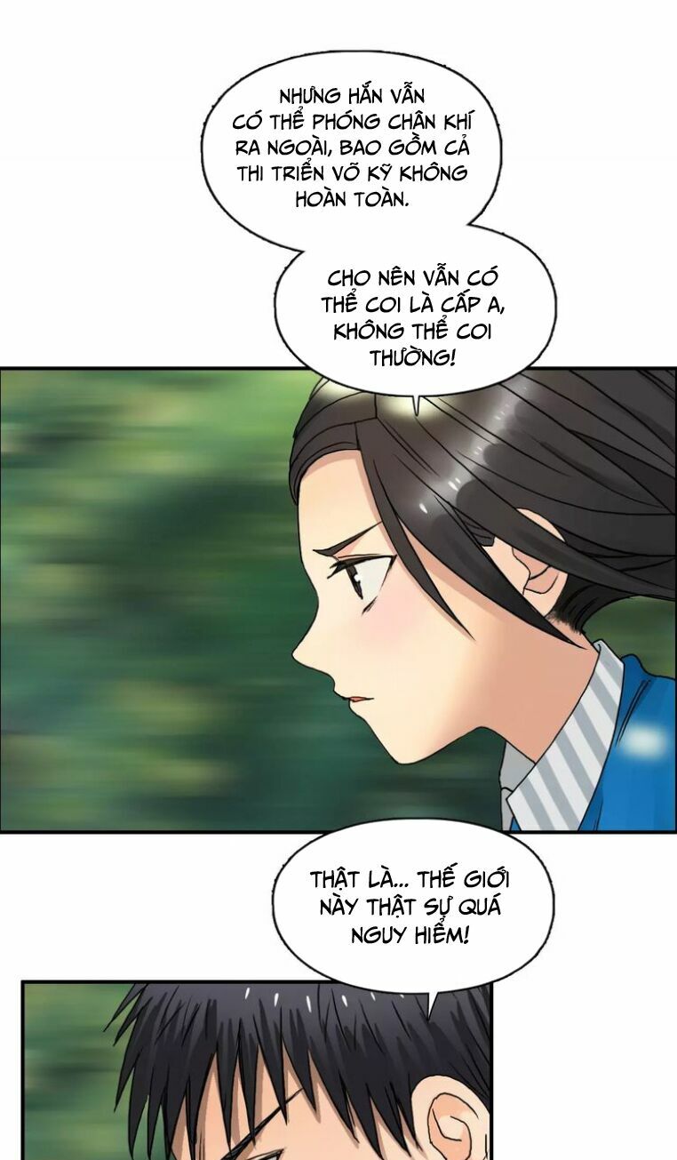 Siêu Năng Lập Phương: Chapter 63
