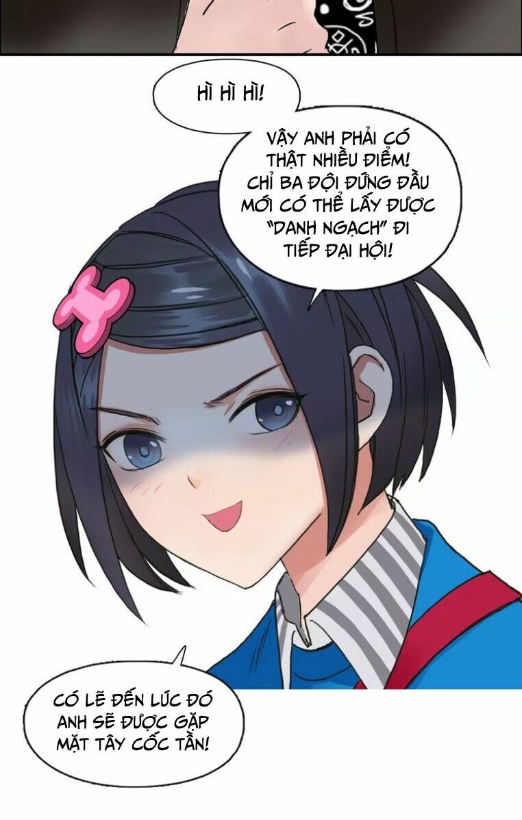 Siêu Năng Lập Phương: Chapter 63