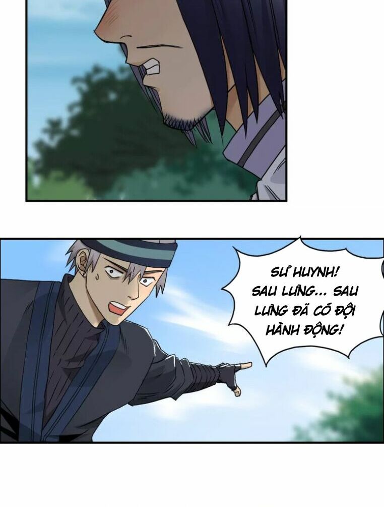 Siêu Năng Lập Phương: Chapter 63