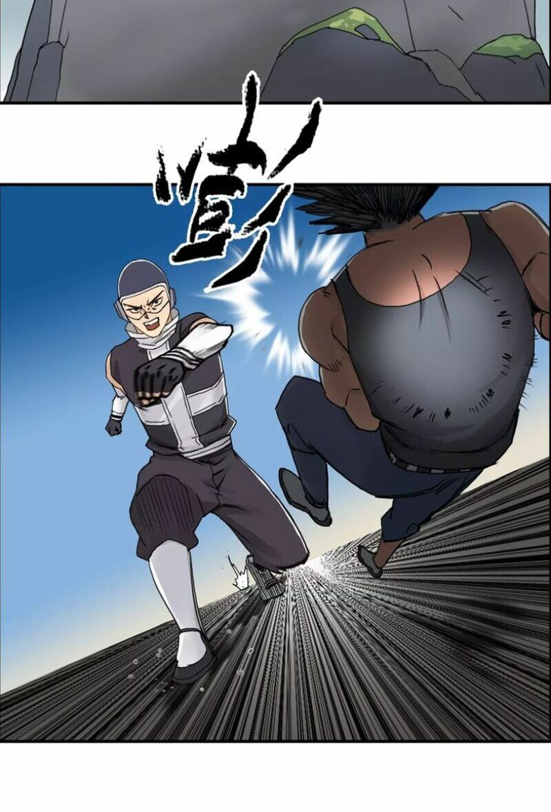 Siêu Năng Lập Phương: Chapter 64