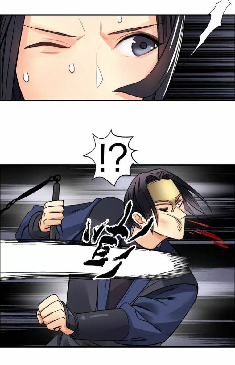 Siêu Năng Lập Phương: Chapter 65