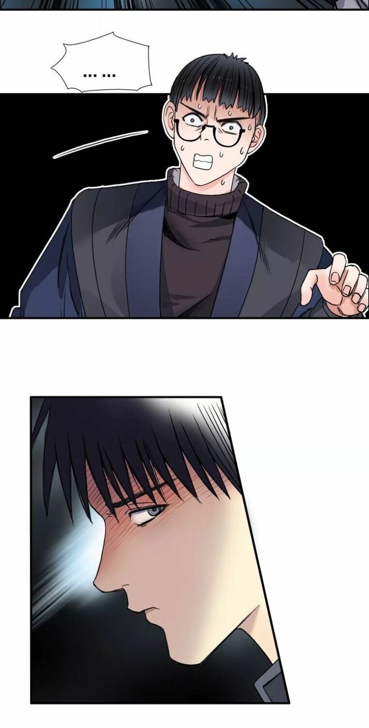 Siêu Năng Lập Phương: Chapter 65