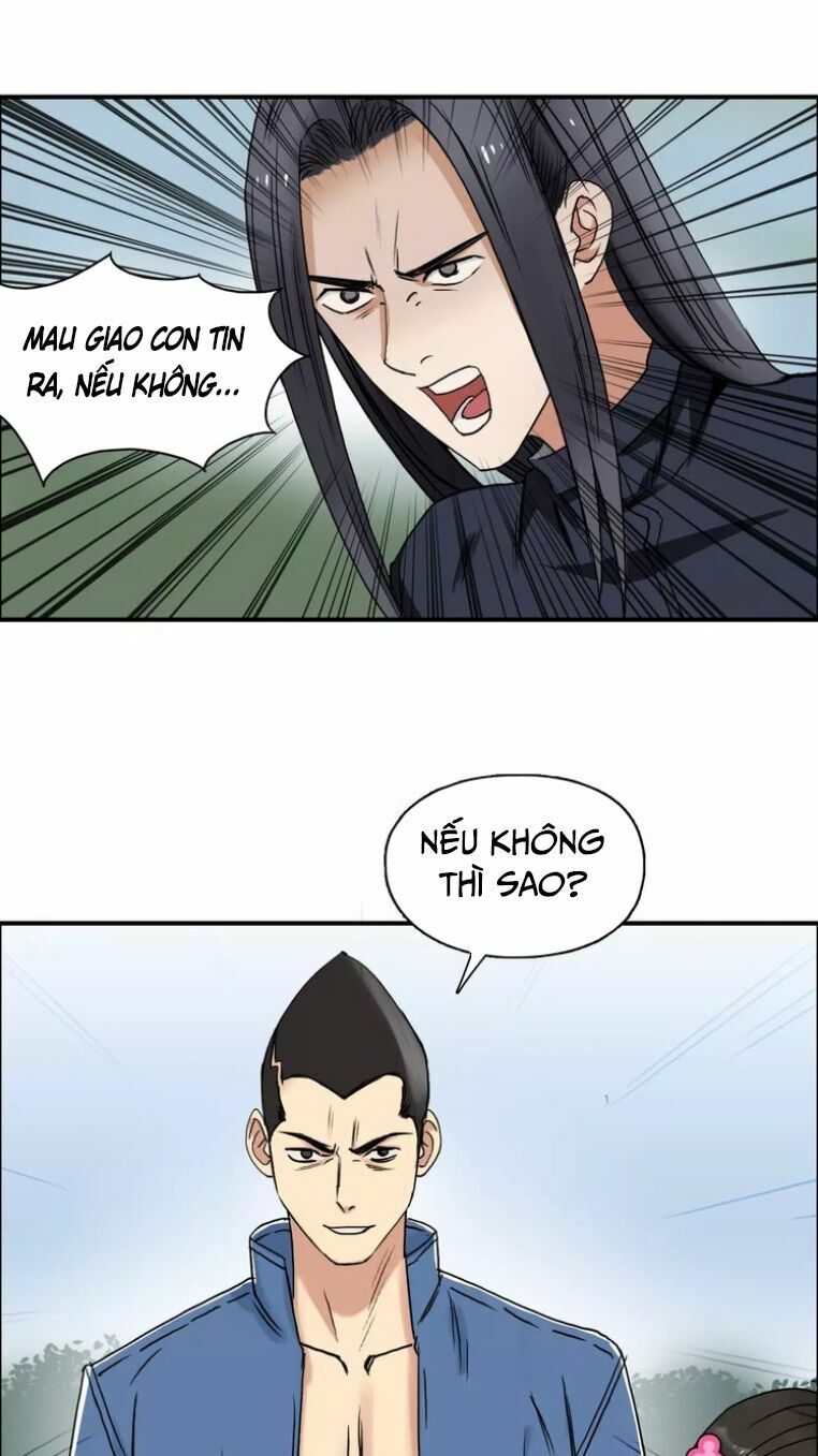 Siêu Năng Lập Phương: Chapter 65