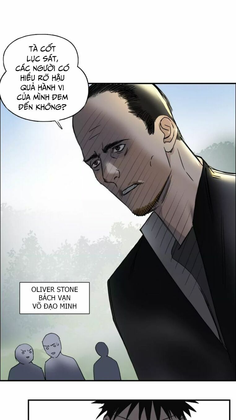 Siêu Năng Lập Phương: Chapter 65