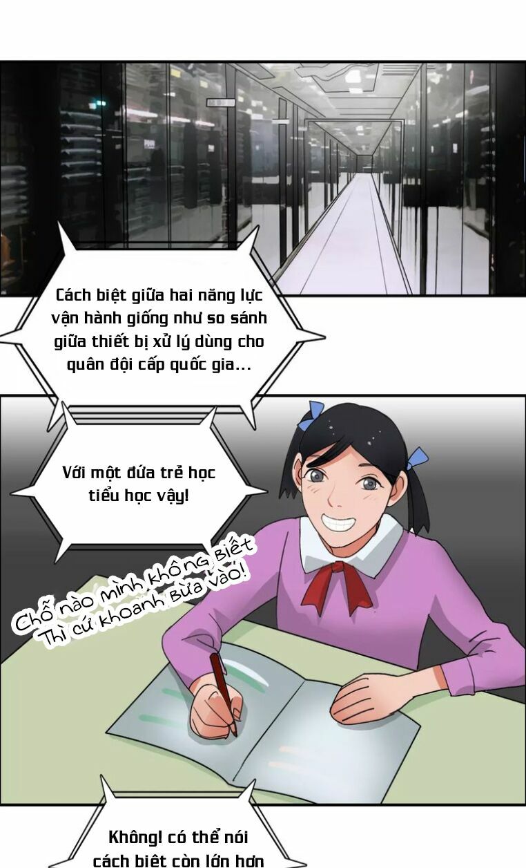 Siêu Năng Lập Phương: Chapter 65