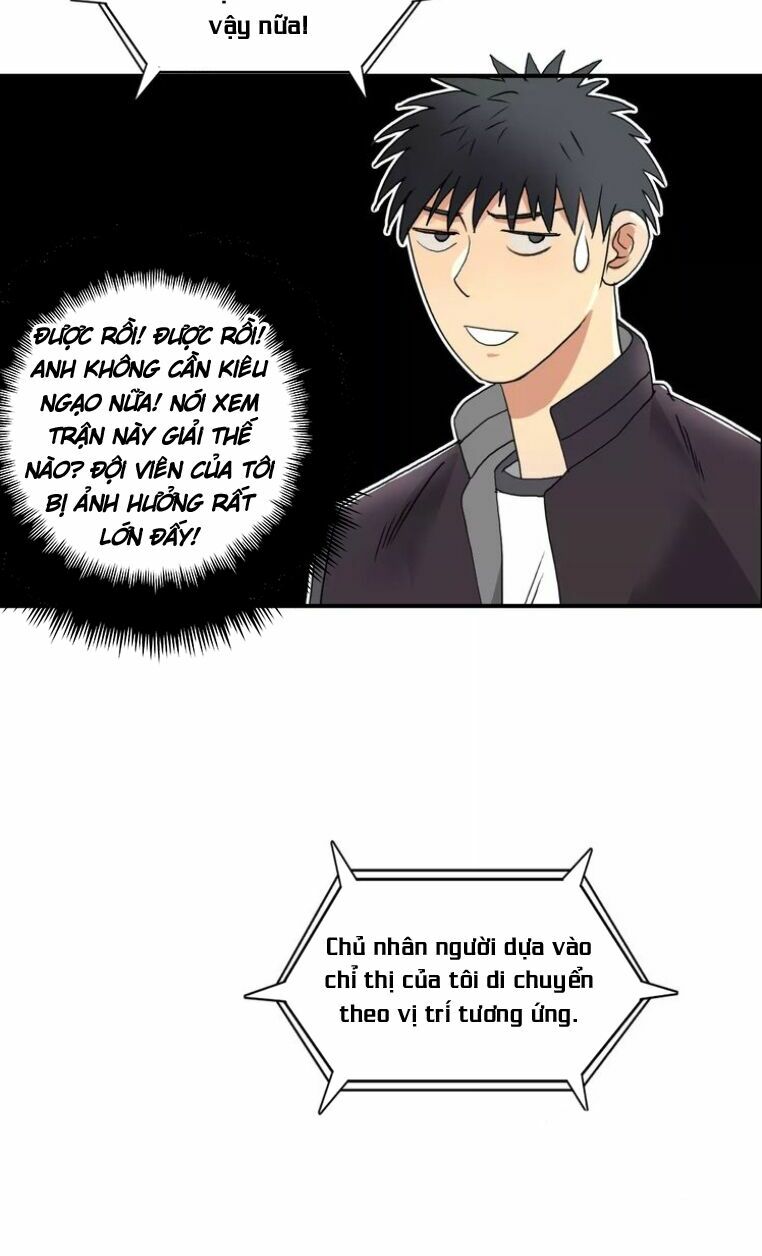Siêu Năng Lập Phương: Chapter 65
