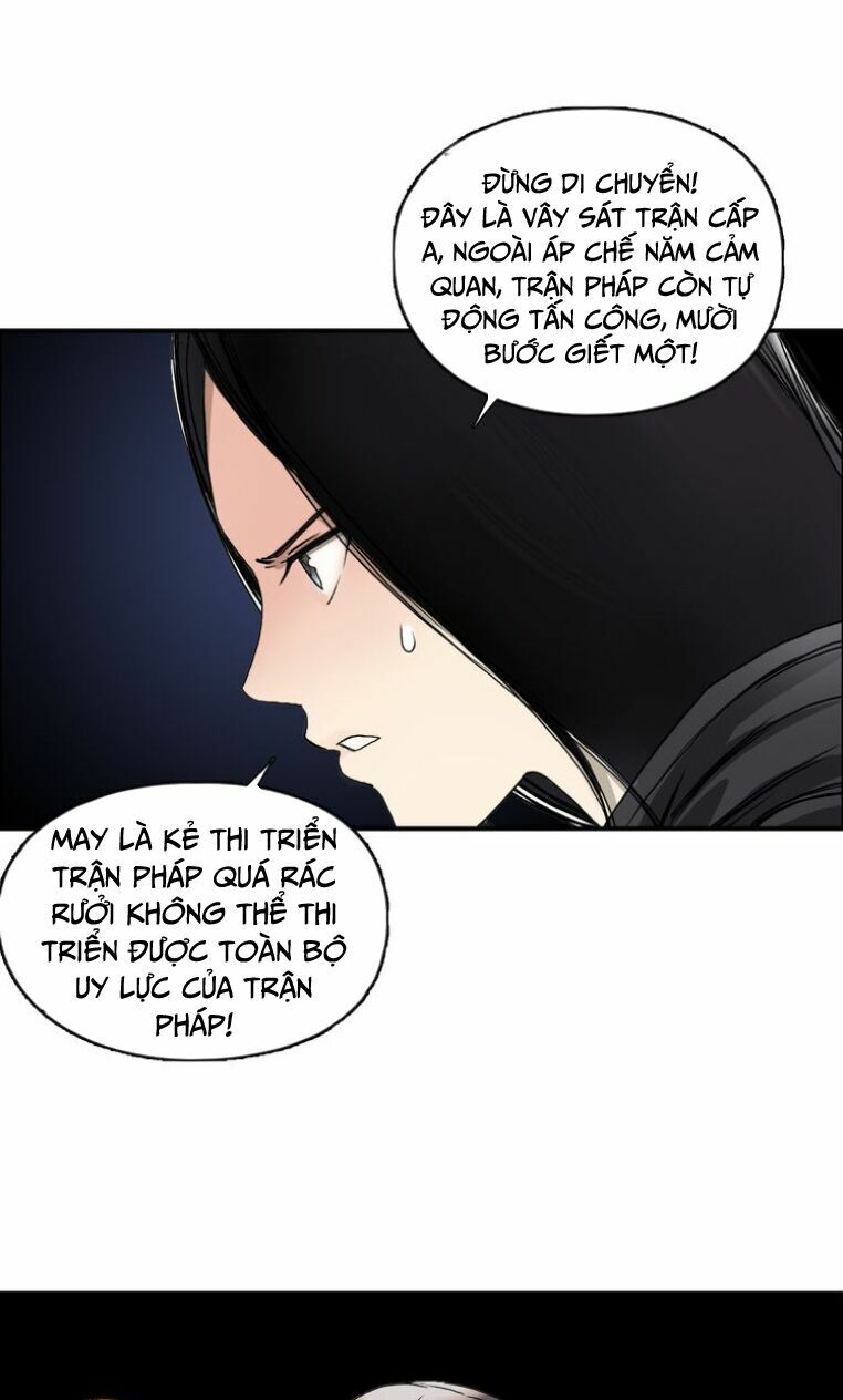 Siêu Năng Lập Phương: Chapter 65