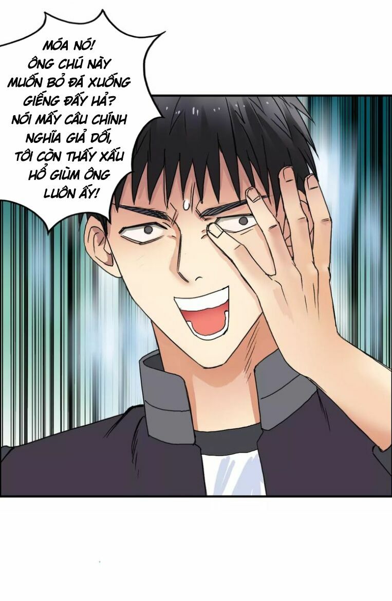 Siêu Năng Lập Phương: Chapter 66